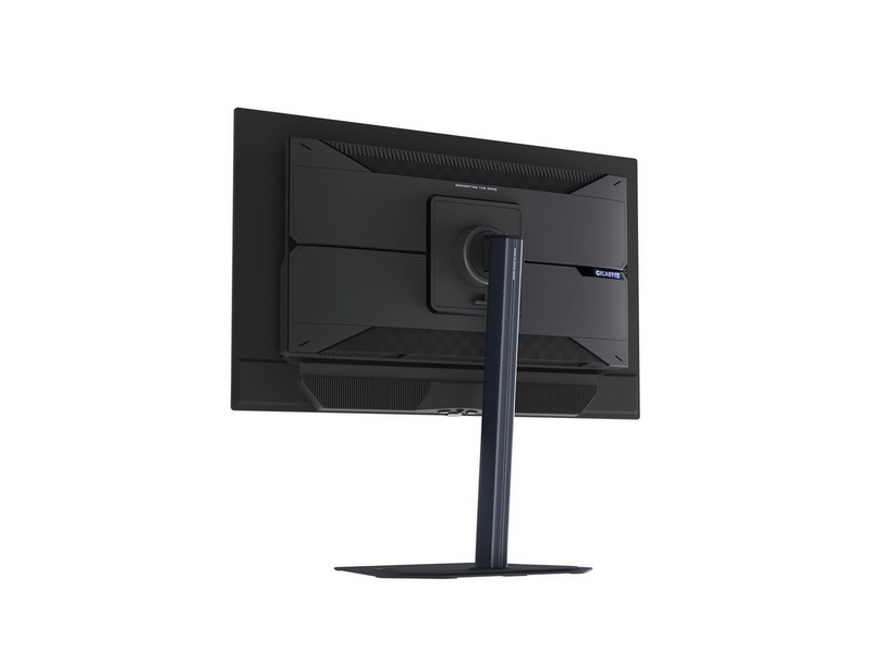 27" GIGABYTE MO27U2 - 3840x2160 (4K) - 240Hz - OLED - 18W USB-C - KVM switch