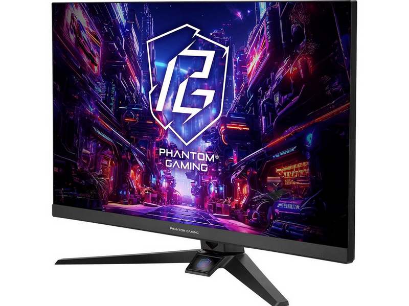 27" ASRock Phantom Gaming - 1920x1080 (FHD) - 180Hz - IPS