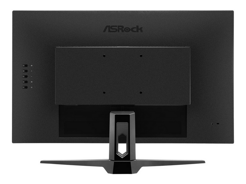 27" ASRock Phantom Gaming - 1920x1080 (FHD) - 180Hz - IPS
