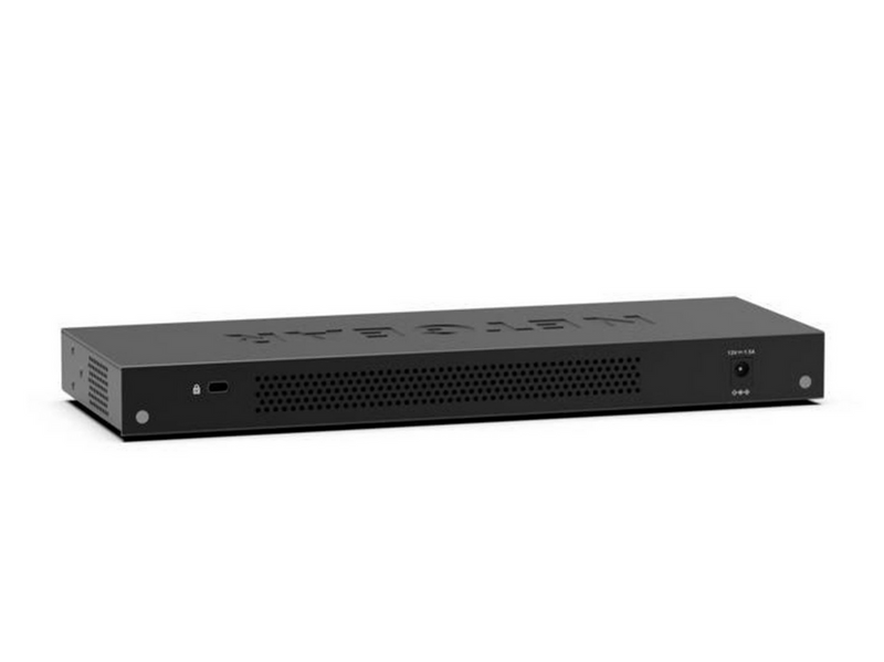 Netgear GS316v3 16-Port Gigabit Ethernet Unmanaged Essentials Switch