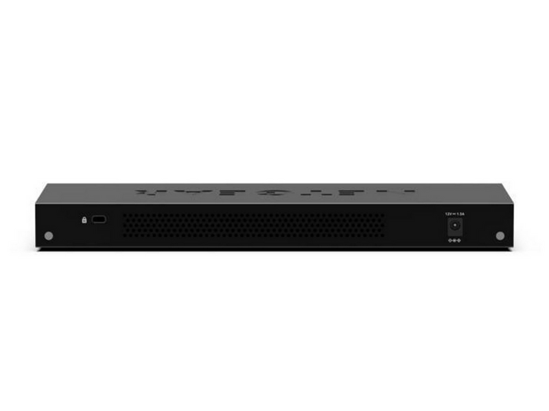 Netgear GS316v3 16-Port Gigabit Ethernet Unmanaged Essentials Switch