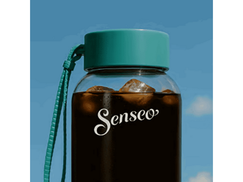 Philips Senseo® Cold Brew Bottle