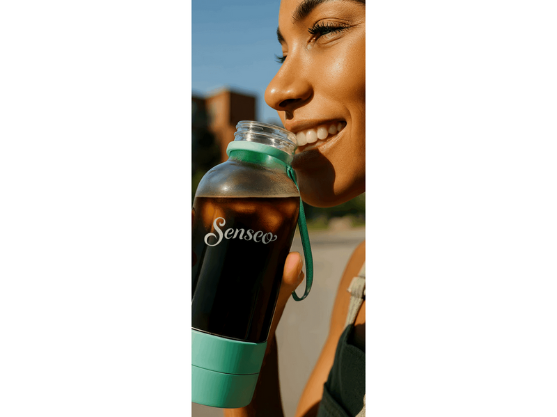 Philips Senseo® Cold Brew Bottle