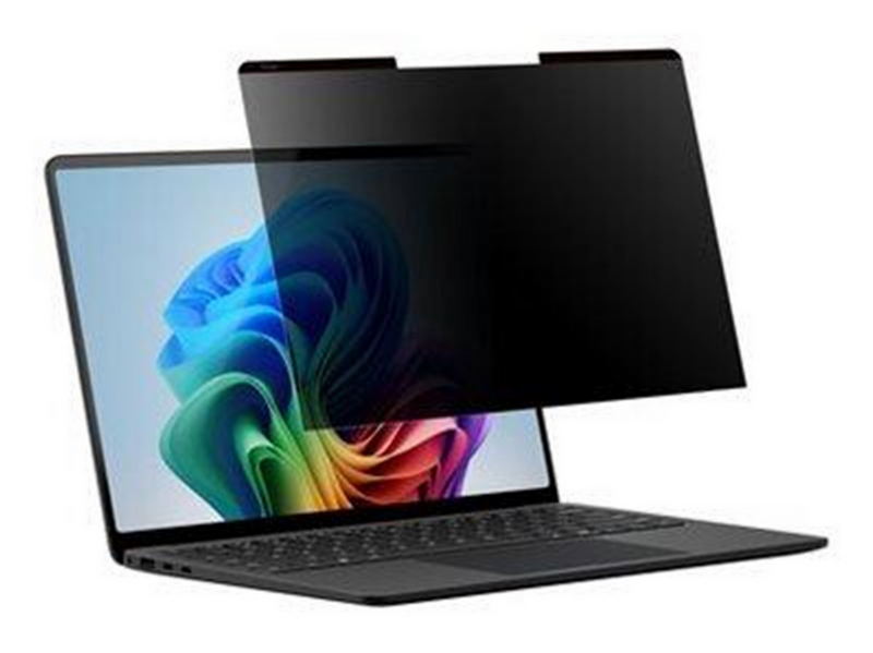 Kensington MagPro™ Elite Magnetischer Blickschutzfilter für Surface Laptop 15"