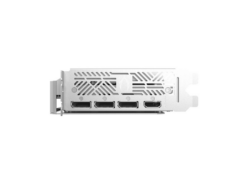 ZOTAC GeForce RTX 5060 Twin Edge OC White - 8GB GDDR7 RAM - Grafikkarte