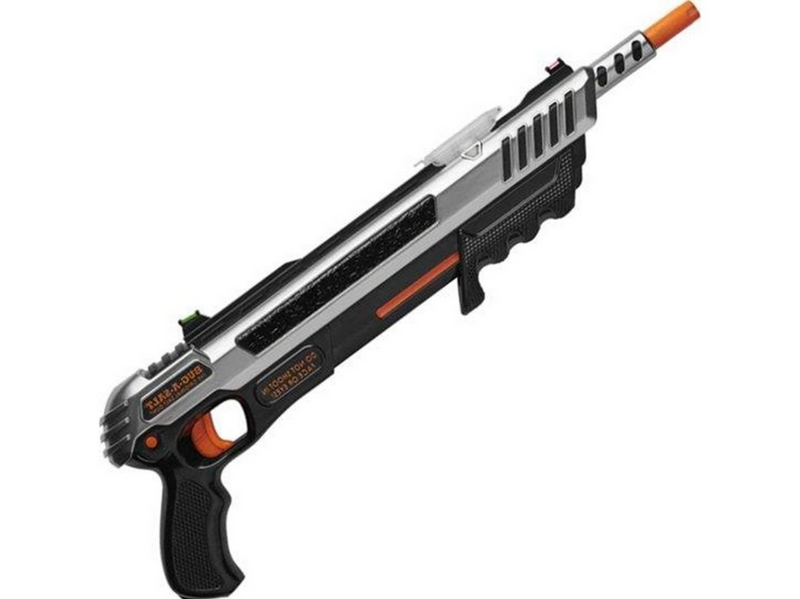 Bug-A-Salt 3.0 - Advanced Combat Fiber