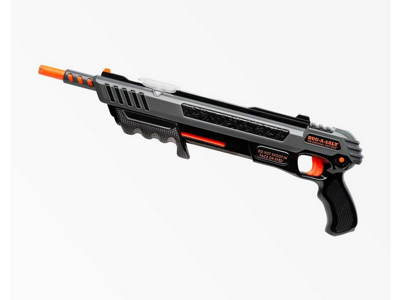 Bug-A-Salt 3.0 - Black Fly