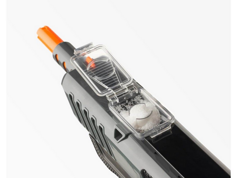 Bug-A-Salt 3.0 - Black Fly