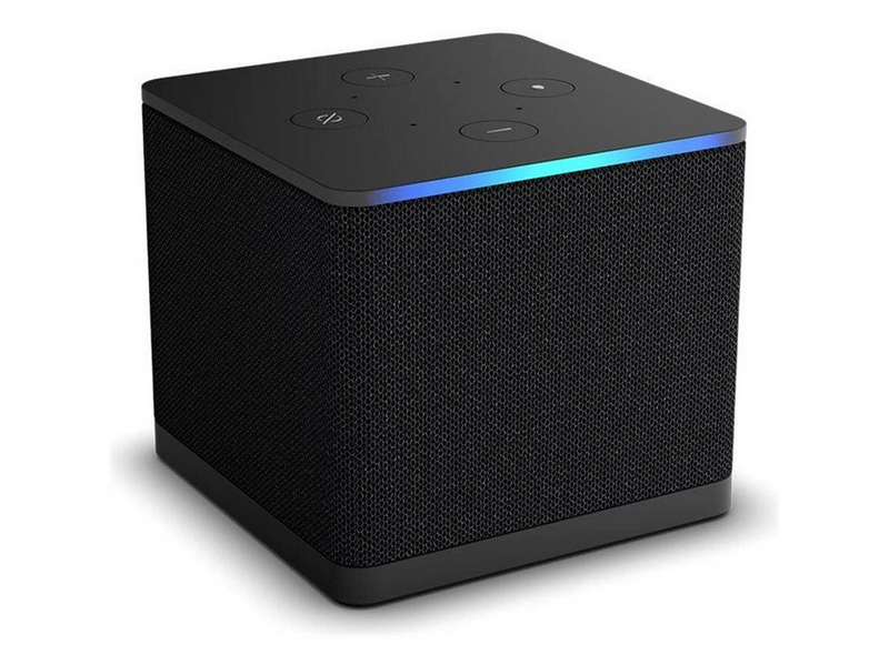 Amazon Fire TV Cube (3rd Gen)