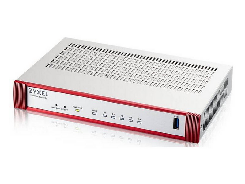 ZyXEL USG Flex H Series 50HP