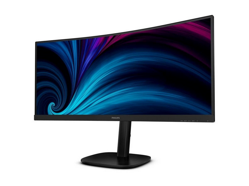 34" Philips 34B2U3600C - 3440x1440 (UWQHD) - 120Hz - VA - KVM switch