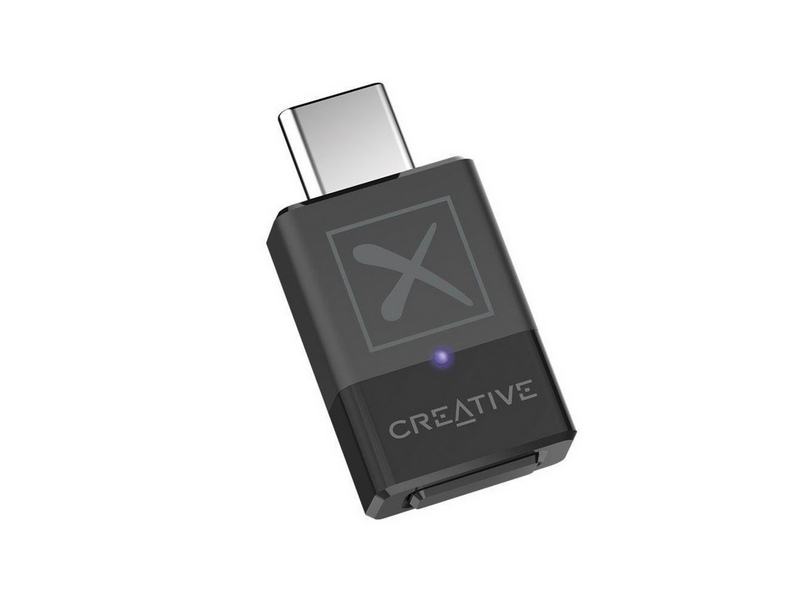 Creative BT-W5 - BT Transmitter