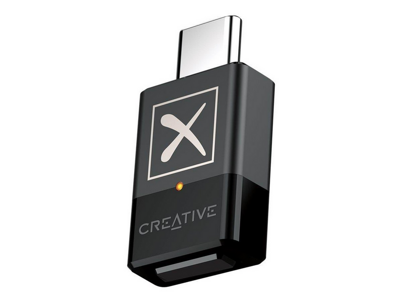 Creative BT-W5 - BT Transmitter