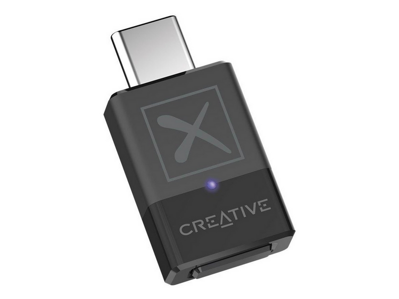 Creative BT-W5 - BT Transmitter