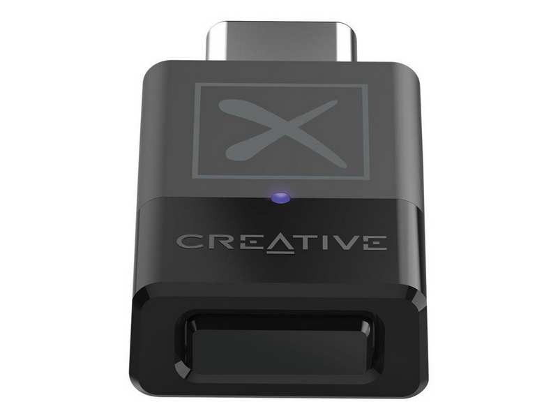 Creative BT-W5 - BT Transmitter