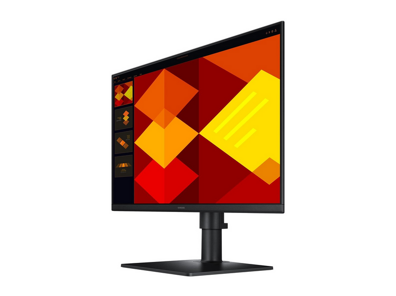 24" Samsung S40GD Series S24D406GAU - 1920x1080 (FHD) - 100Hz - IPS
