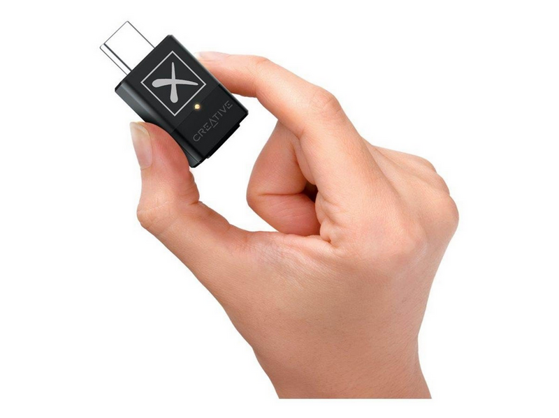 Creative BT-W5 - BT Transmitter