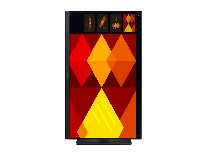 24" Samsung S40GD Series S24D406GAU - 1920x1080 (FHD) - 100Hz - IPS