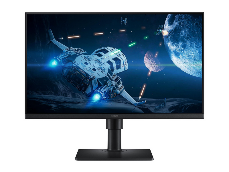 24" Samsung S40GD Series S24D406GAU - 1920x1080 (FHD) - 100Hz - IPS