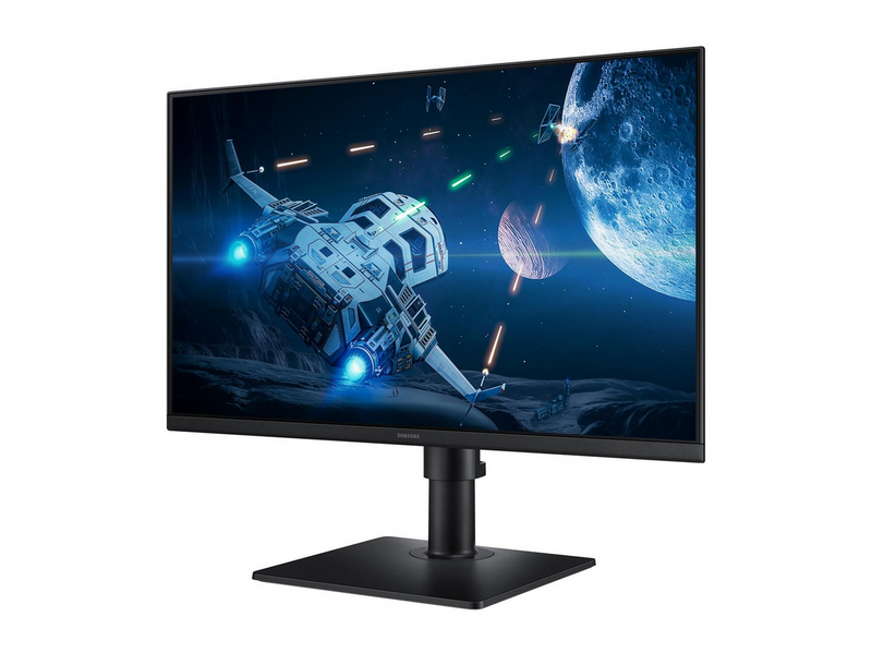 24" Samsung S40GD Series S24D406GAU - 1920x1080 (FHD) - 100Hz - IPS