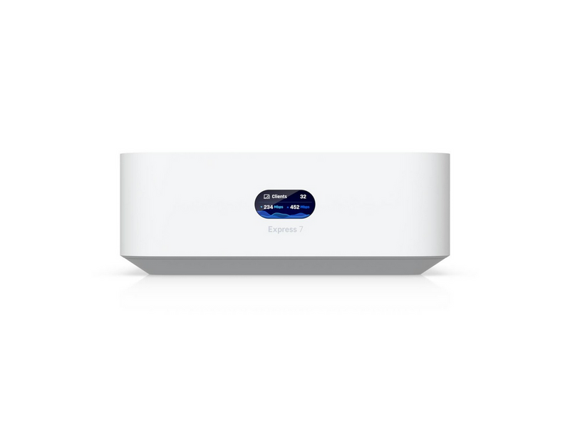 Ubiquiti UniFi Express 7