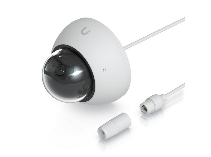 Ubiquiti UniFi AI Dome White