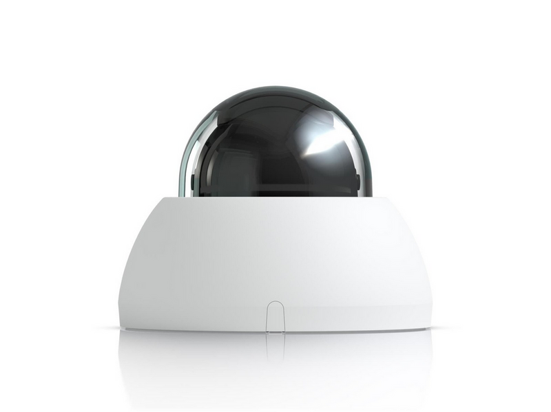 Ubiquiti UniFi AI Dome White