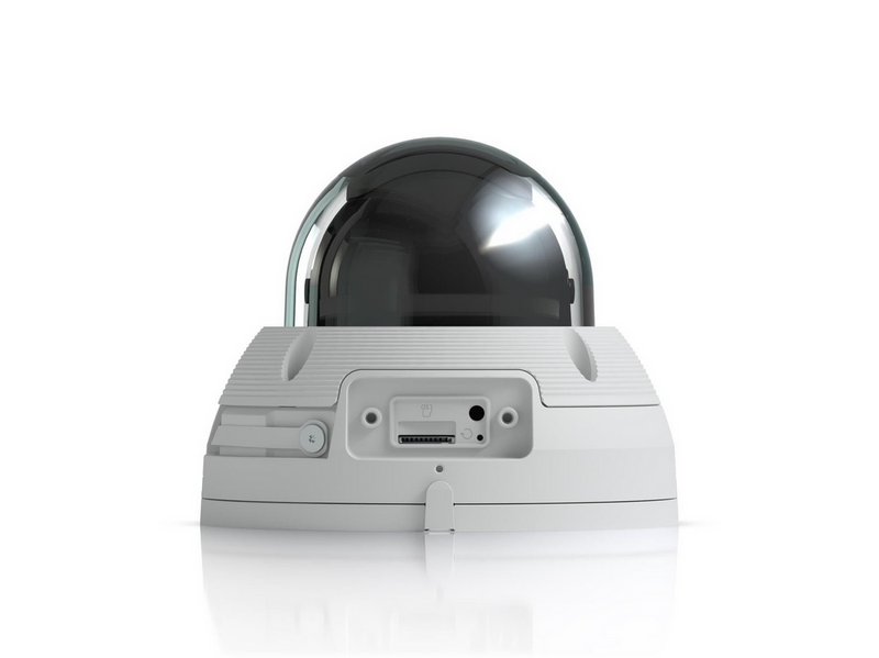 Ubiquiti UniFi AI Dome White