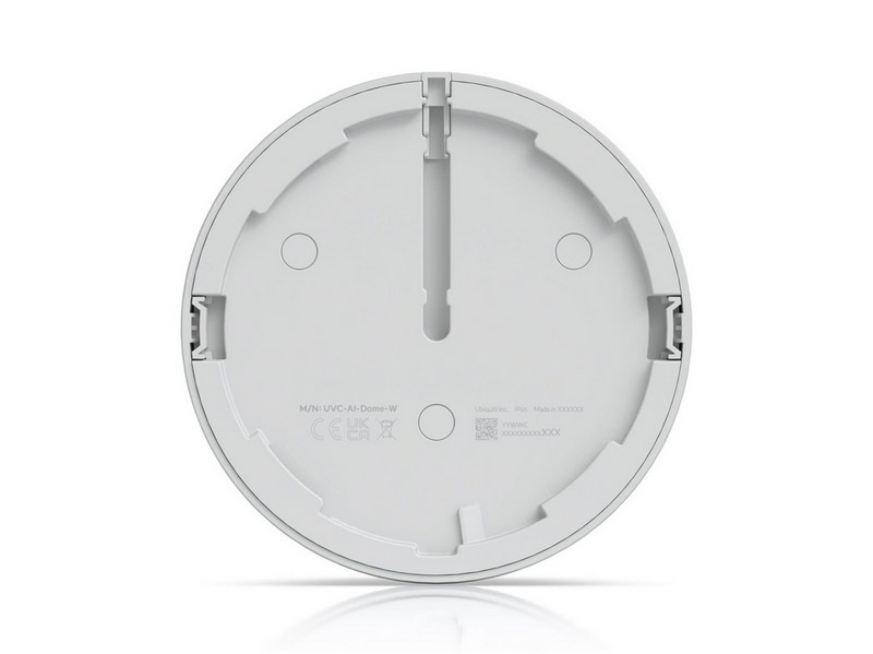 Ubiquiti UniFi AI Dome White
