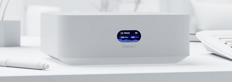Ubiquiti UniFi Express 7