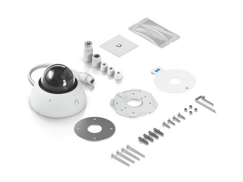 Ubiquiti UniFi AI Dome White