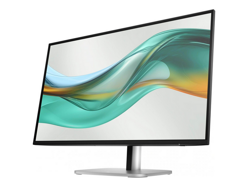 27" HP 527pu Series 5 Pro - 2560x1440 (QHD) - 100Hz - IPS - 100W USB-C
