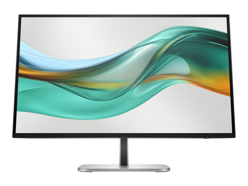 27" HP 527pu Series 5 Pro - 2560x1440 (QHD) - 100Hz - IPS - 100W USB-C