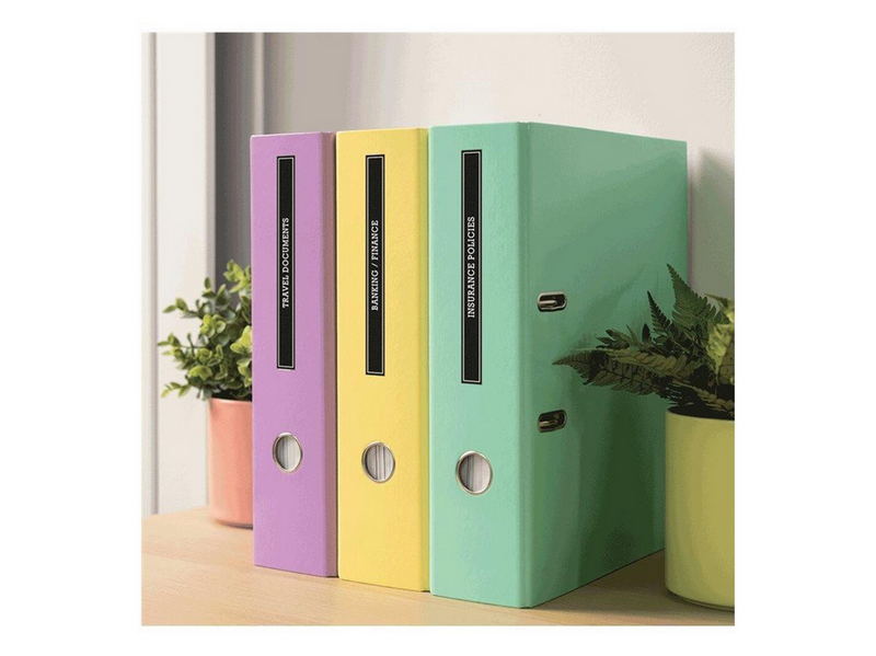 Brother P-Touch PT-N20 - Direct thermal - 12 mm - 180 dpi