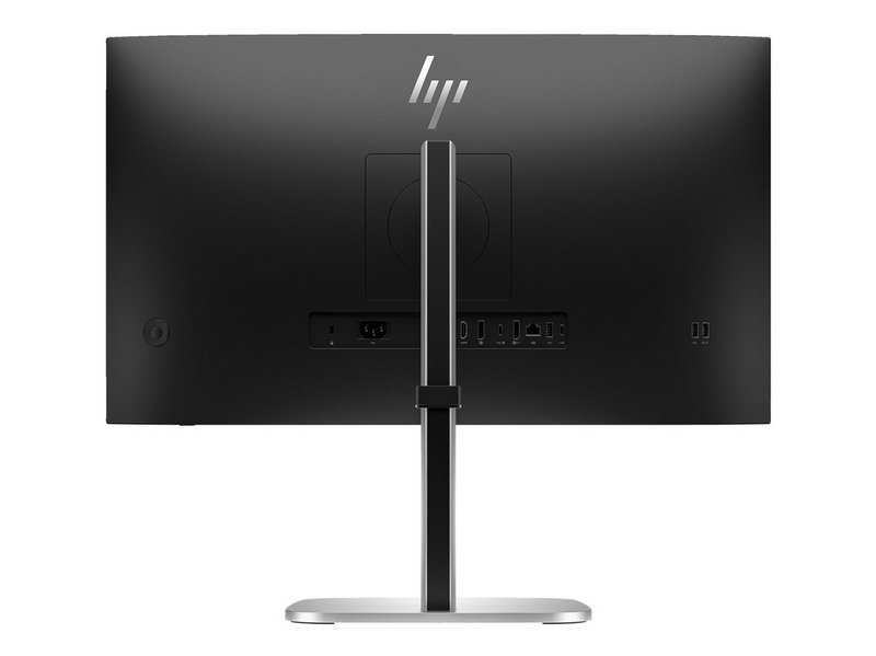 27" HP 527pu Series 5 Pro - 2560x1440 (QHD) - 100Hz - IPS - 100W USB-C