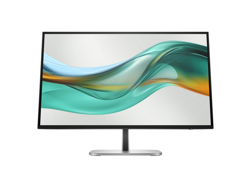 27" HP 527pu Series 5 Pro - 2560x1440 (QHD) - 100Hz - IPS - 100W USB-C