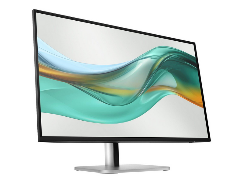 27" HP 527pu Series 5 Pro - 2560x1440 (QHD) - 100Hz - IPS - 100W USB-C