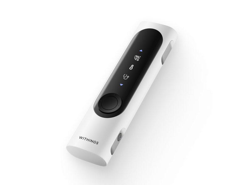 Withings Thermometer BeamO