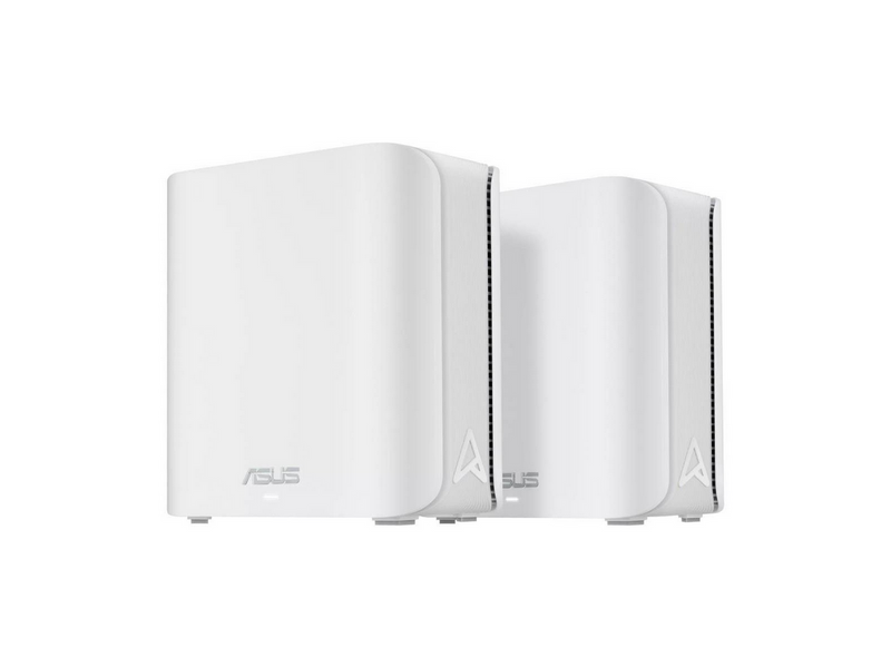 ASUS ZenWiFi BD4 -Wi-Fi 7 - 2 Routers - 2.5GBE - Mesh router