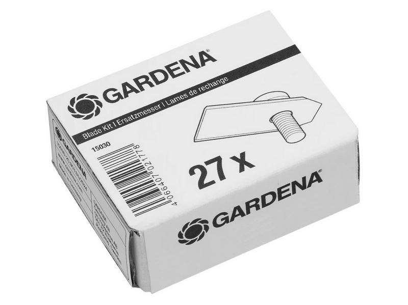 Gardena Spare Blades Robotics