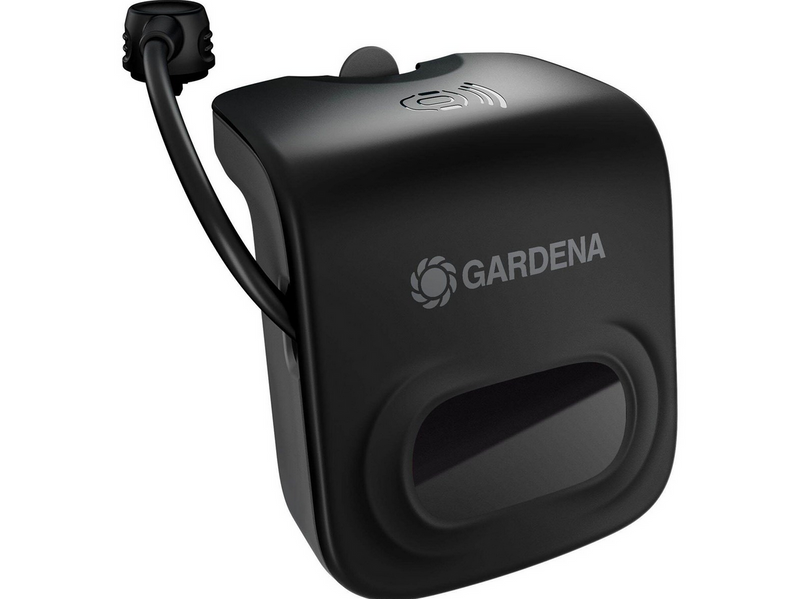 Gardena Collision Avoidance System