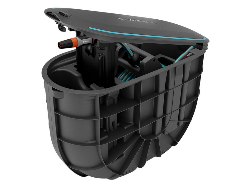 Gardena Undercover Hose Box RollUp M