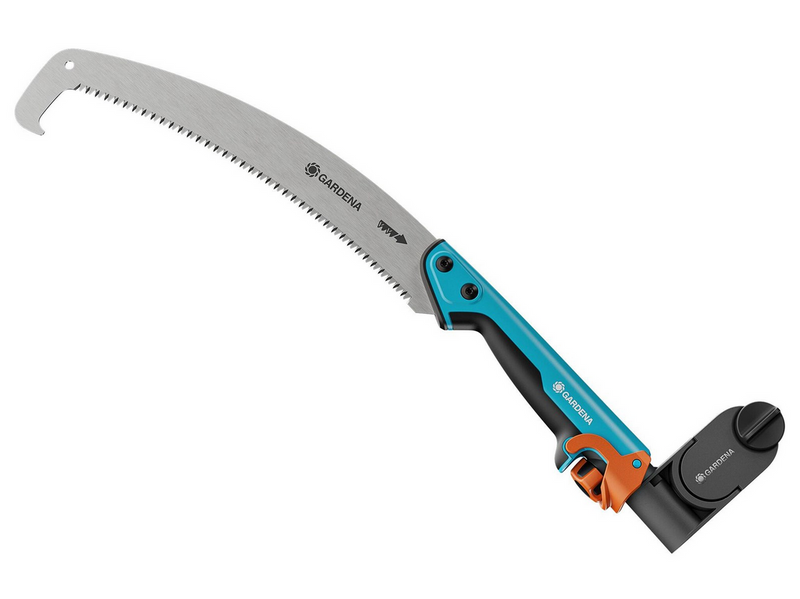 Gardena StarCut Säge & Adapter