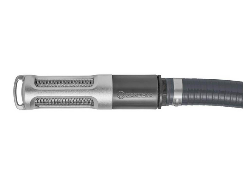 Gardena Suction Filter Set 19/25mm(3/4"/1")