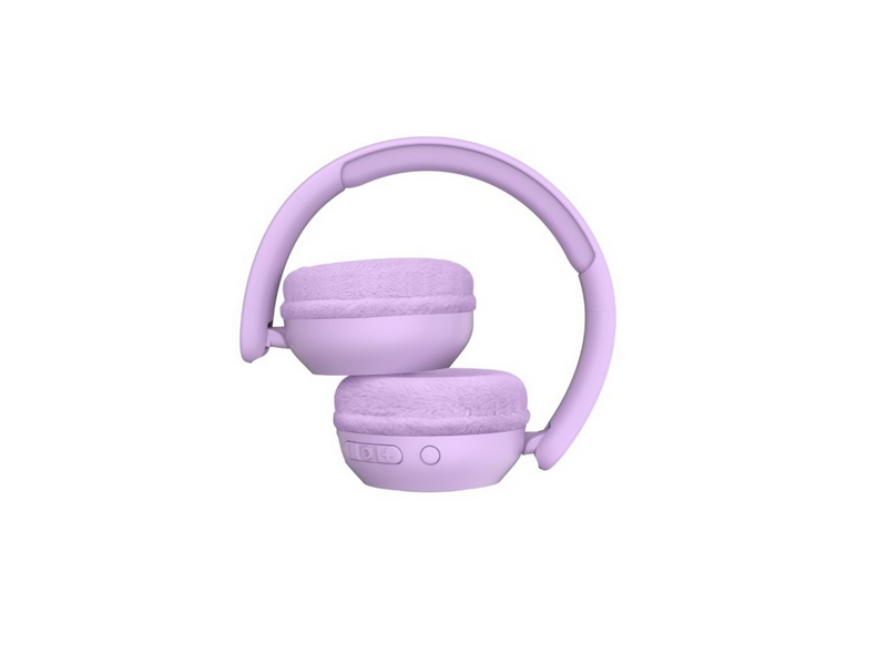 Lalarma Wireless headphone - with ambient light for kids