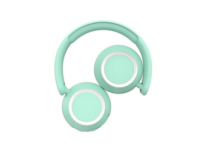 Lalarma Wireless headphone - with ambient light for kids