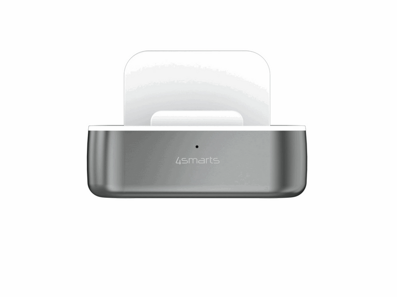 4smarts Charging station Team 100W 1x USB-A port 5x USB-C ports includes 6