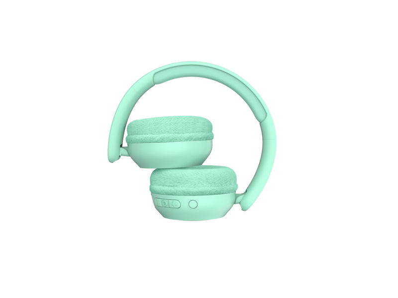 Lalarma Wireless headphone - with ambient light for kids