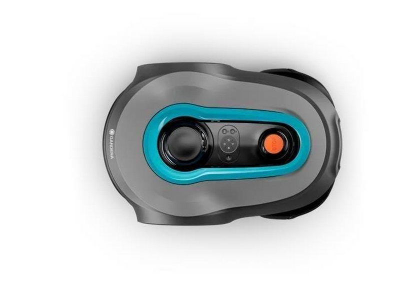 Gardena smart SILENO free robotic lawnmower 800 m²