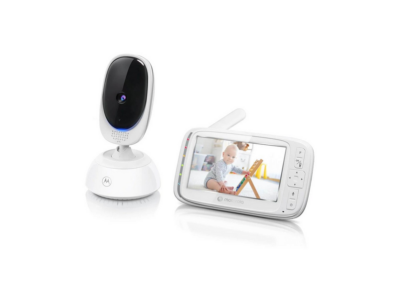 Motorola Baby Monitor VM75 Video